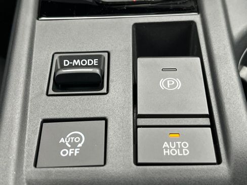 New 2026 Nissan Sentra SR w/ SR Premium Package FWD image 29