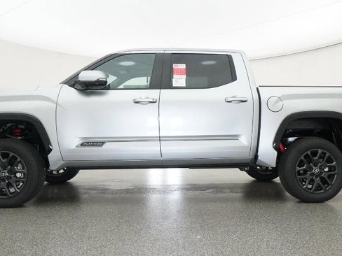 New 2026 Toyota Tundra Platinum image 19