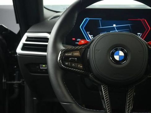 Used 2026 BMW M2 w/ Lighting Package RWD image 42