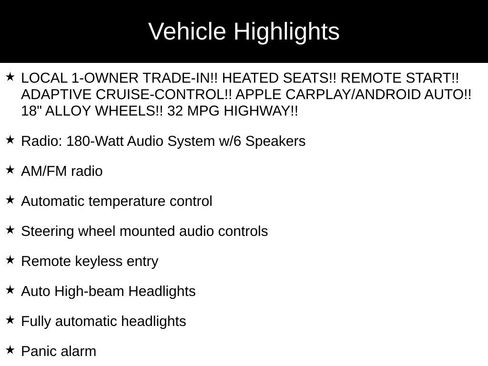Used 2024 Honda HR-V Sport image 33