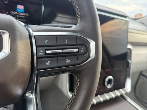 Used 2024 GMC Acadia Denali w/ LPO, Floor Liner Package FWD image 42