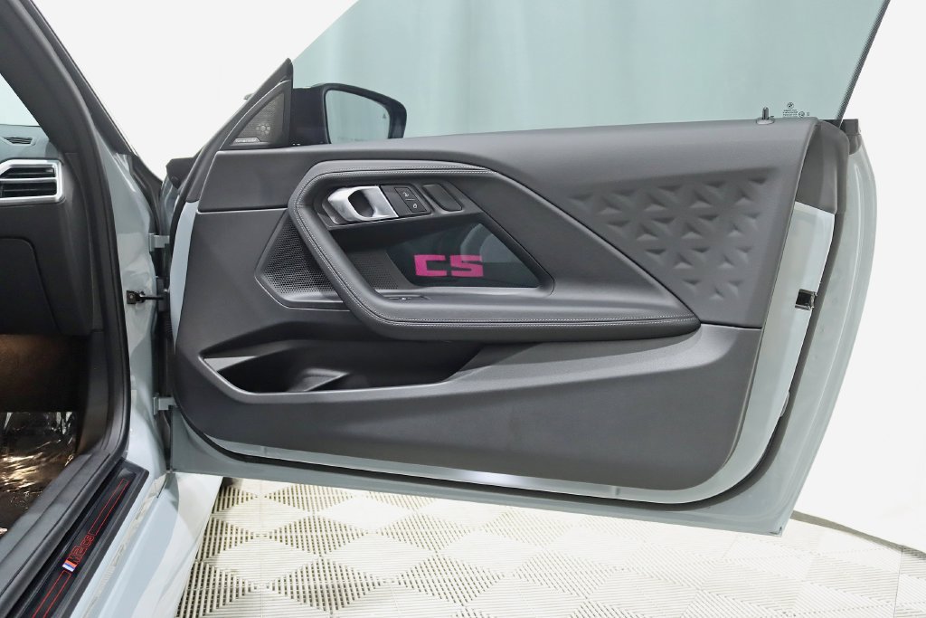 Used 2026 BMW M2 CS RWD image 40