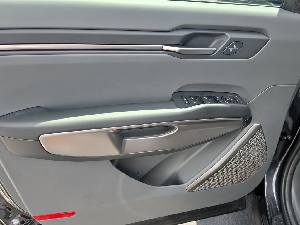New 2026 Kia EV9 Light RWD image 19