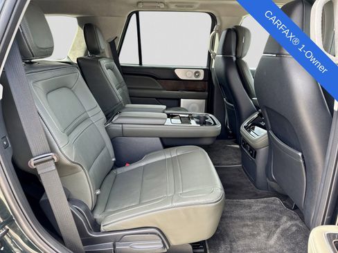 Used 2022 Lincoln Navigator Black Label AWD/4WD image 24