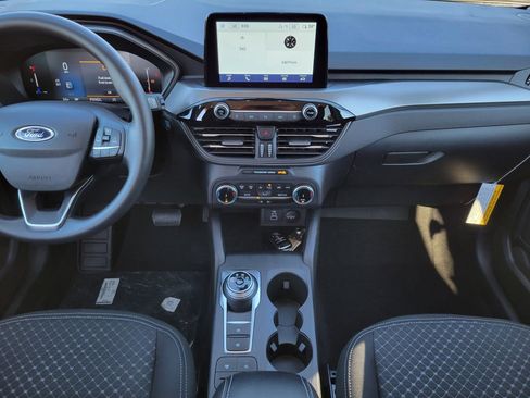 New 2026 Ford Escape Active image 19