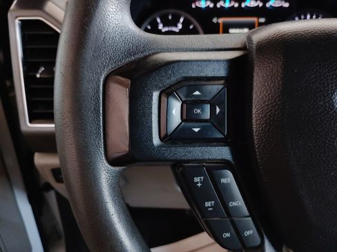 Used 2022 Ford F550 4x4 Crew Cab Super Duty image 27