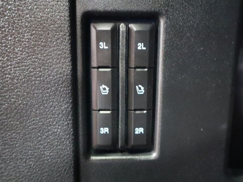 Used 2020 Ford Expedition Limited w/ Equipment Group 303A AWD/4WD image 32