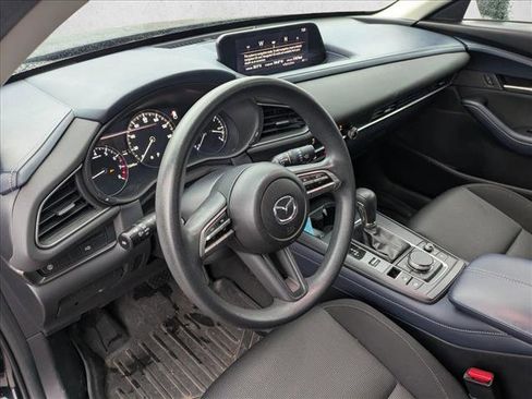 Used 2020 MAZDA CX-30 AWD image 15