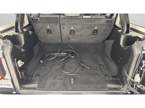 Used 2024 Jeep Wrangler Unlimited AWD/4WD image 24