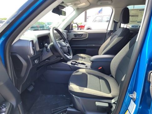 New 2025 Ford Bronco Sport Big Bend image 31