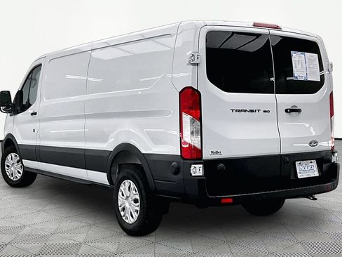 Used 2026 Ford Transit 150 Low Roof RWD image 13