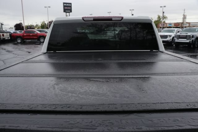 Used 2023 GMC Sierra 1500 AT4 AWD/4WD image 9