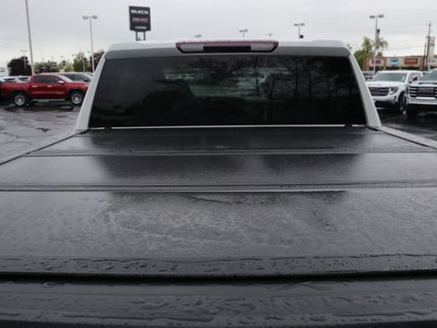 Used 2023 GMC Sierra 1500 AT4 AWD/4WD image 9