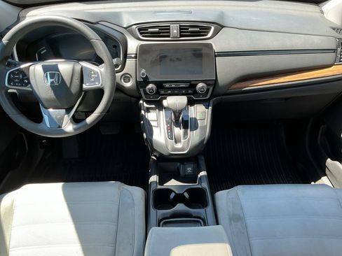 Used 2019 Honda CR-V EX image 11
