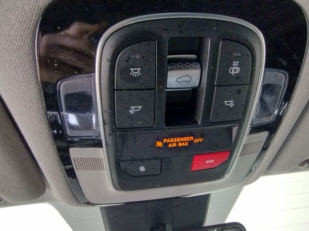 Certified 2023 Hyundai Santa Fe Limited AWD/4WD image 40