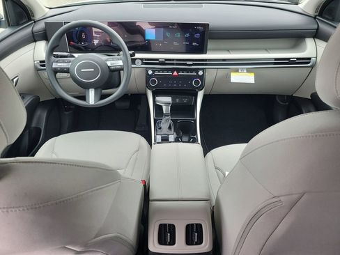 New 2026 Hyundai Tucson SEL FWD image 13