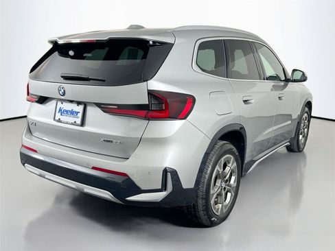 Certified 2023 BMW X1 xDrive28i w/ Convenience Package AWD/4WD image 6