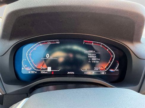 Used 2021 BMW X3 xDrive30i w/ Premium Package image 17