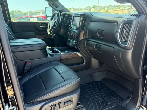 Used 2023 Chevrolet Silverado 3500 High Country w/ Safety Package II AWD/4WD image 23