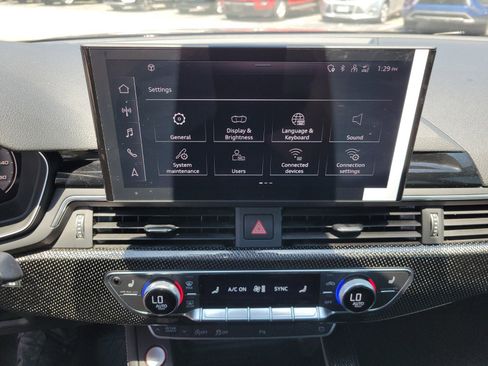 Used 2024 Audi S5 Premium Plus image 20