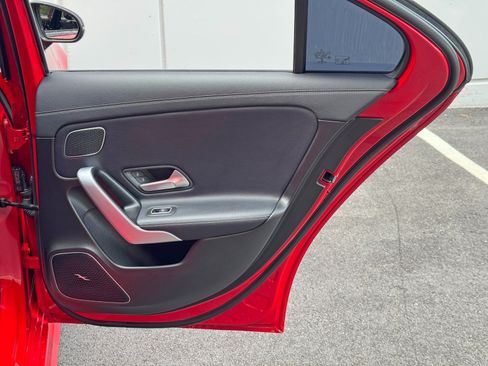 Used 2020 Mercedes-Benz A 220 image 45