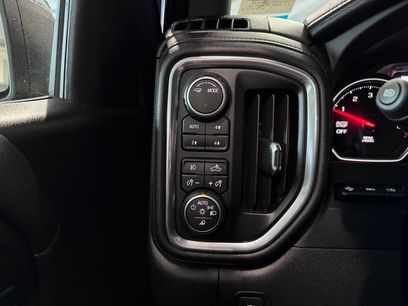 Certified 2022 Chevrolet Silverado 1500 LTZ w/ LTZ Premium Package