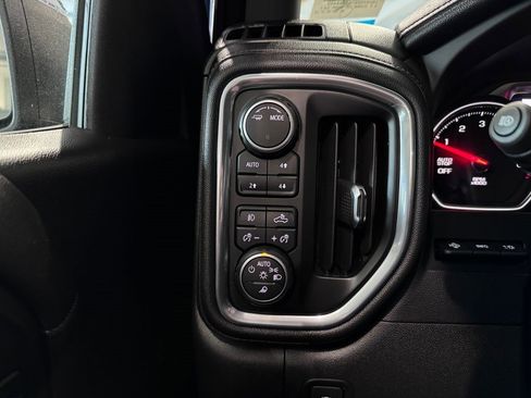 Certified 2022 Chevrolet Silverado 1500 LTZ w/ LTZ Premium Package image 1