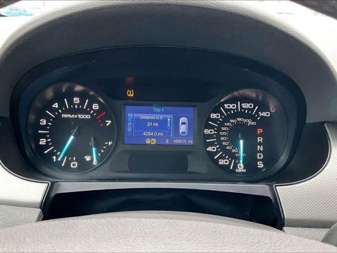 Used 2014 Ford Edge SEL AWD/4WD image 12