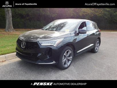 Used 2025 Acura RDX w/ Technology Package
