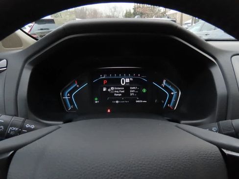 Certified 2023 Honda Odyssey Elite image 28