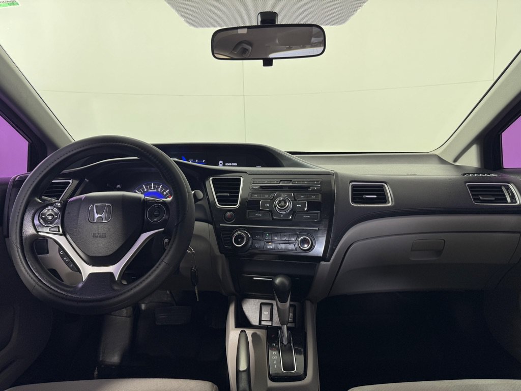 Used 2013 Honda Civic LX image 20