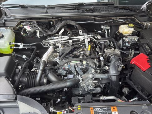 New 2026 Ford Ranger XLT AWD/4WD image 33