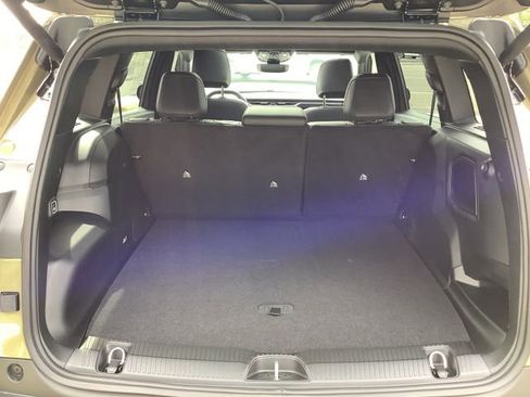 New 2026 Jeep Cherokee Overland w/ Trailer Tow Group image 31