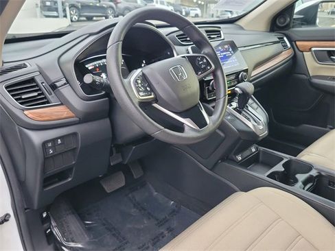 Certified 2022 Honda CR-V EX image 18