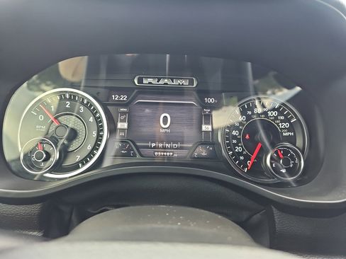 Used 2021 RAM 1500 Big Horn AWD/4WD image 20