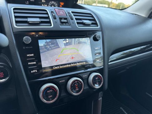 Used 2017 Subaru Forester 2.5i Touring image 23