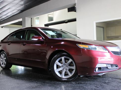 Used 2013 Acura TL FWD image 33