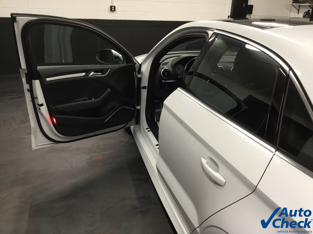 Used 2016 Audi S3 Prestige w/ Prestige Package AWD/4WD image 20