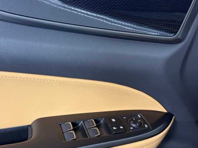 Certified 2026 Lexus NX 350 AWD w/ Cold Area Package image 13