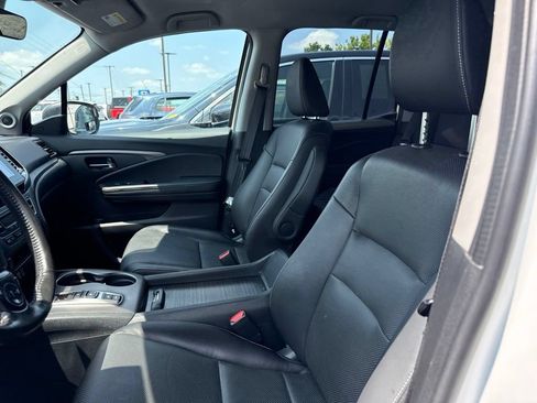 Used 2023 Honda Ridgeline RTL image 9