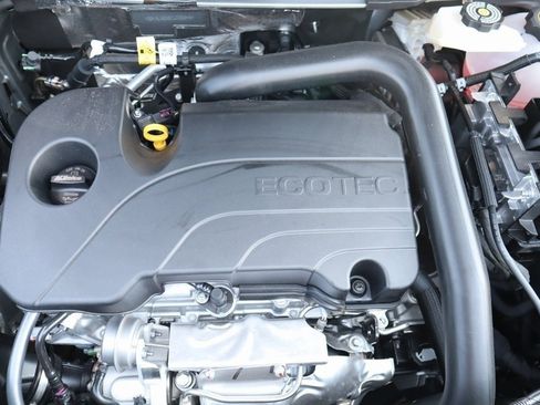 New 2026 GMC Terrain Elevation w/ LPO, Floor Liner Package image 19