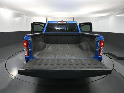 Used 2021 RAM 1500 Big Horn AWD/4WD image 43