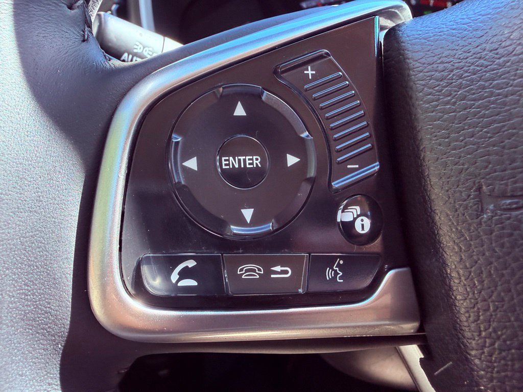 Used 2017 Honda CR-V Touring image 21