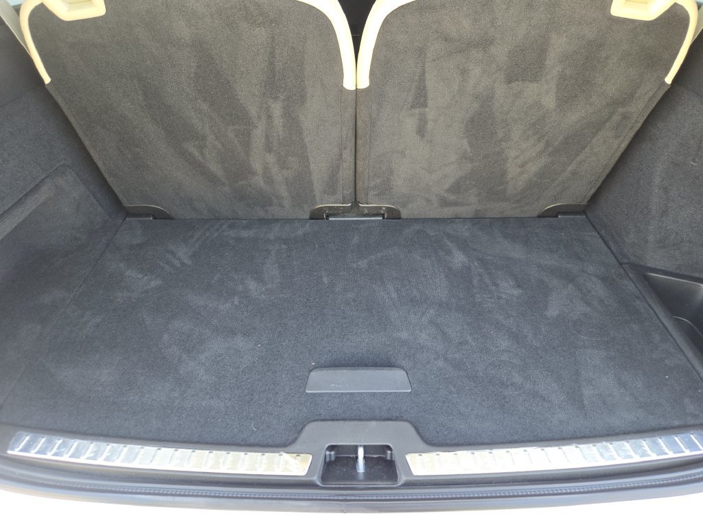Used 2026 Volvo XC90 B6 Ultra w/ Protection Package AWD/4WD image 33