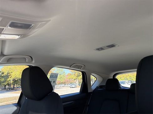 New 2025 MAZDA CX-5 AWD 2.5 S image 22