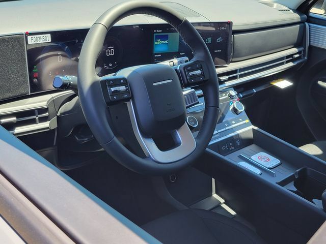 New 2026 Hyundai Santa Fe SE FWD image 5