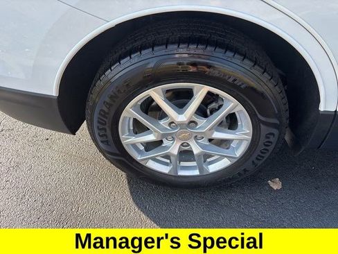 Used 2022 Chevrolet Equinox LS w/ LS Convenience Package image 43