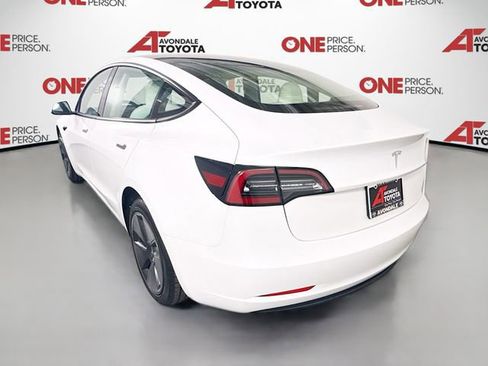 Used 2023 Tesla Model 3 Standard Range image 5