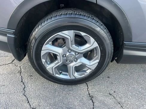 Used 2017 Honda CR-V EX-L image 36