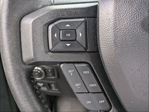 Used 2020 Ford F150 XLT w/ Equipment Group 302A Luxury RWD image 29